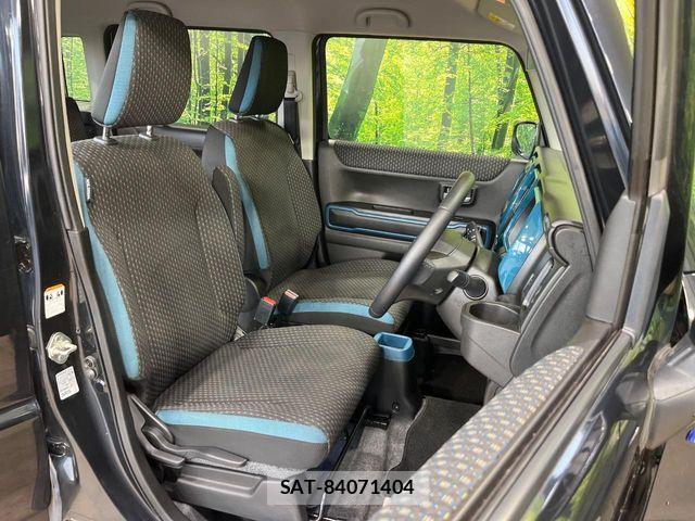 Suzuki HUSTLER 2021-04 7219665-7