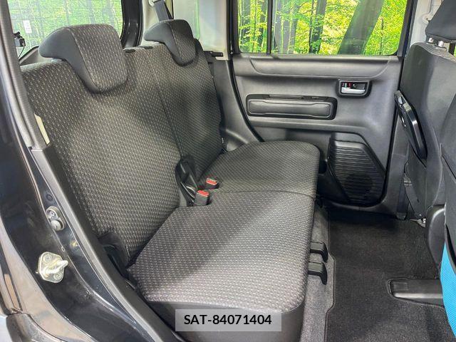 Suzuki HUSTLER 2021-04 7219665-8
