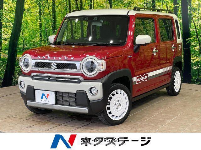 Suzuki HUSTLER 2023-09 7219713-0