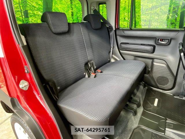 Suzuki HUSTLER 2023-09 7219713-9