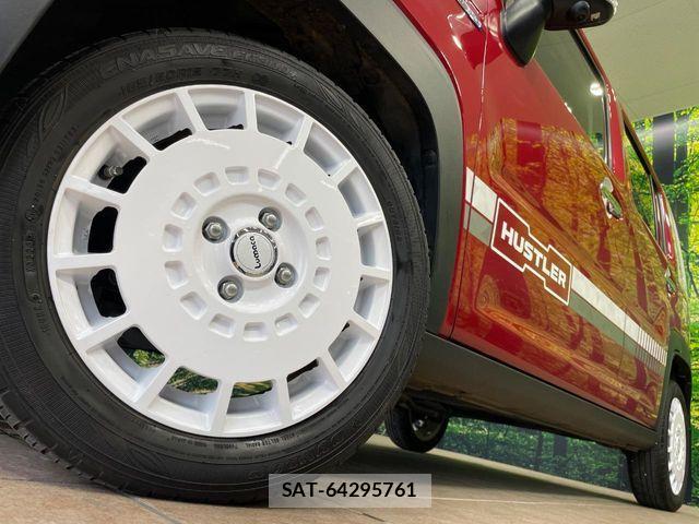 Suzuki HUSTLER 2023-09 7219713-12