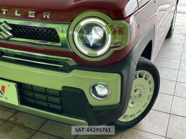 Suzuki HUSTLER 2023-09 7219713-13