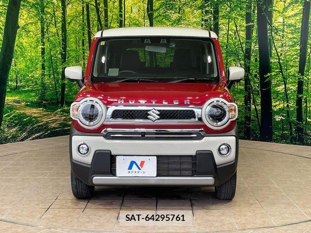 Suzuki HUSTLER 2023-09 7219713-14