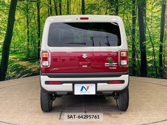 Suzuki HUSTLER 2023-09 7219713-15