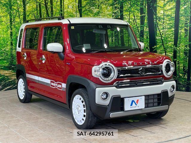 Suzuki HUSTLER 2023-09 7219713-16