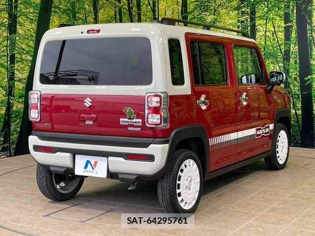 Suzuki HUSTLER 2023-09 7219713-17