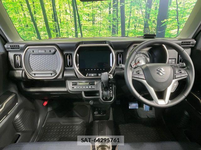Suzuki HUSTLER 2023-09 7219713-1
