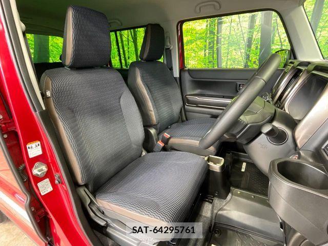 Suzuki HUSTLER 2023-09 7219713-8
