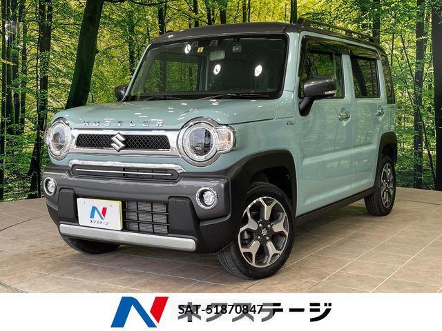 Suzuki HUSTLER 2023-06 7219707-0
