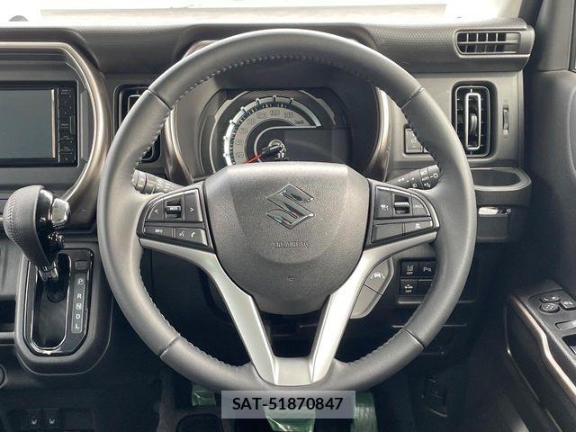 Suzuki HUSTLER 2023-06 7219707-10