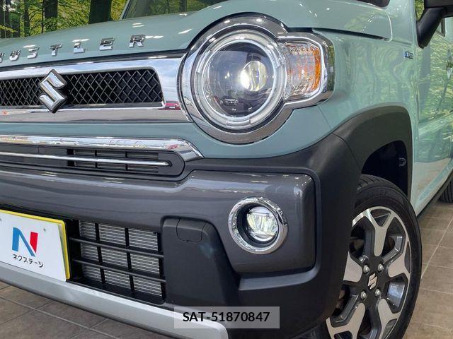 Suzuki HUSTLER 2023-06 7219707-11