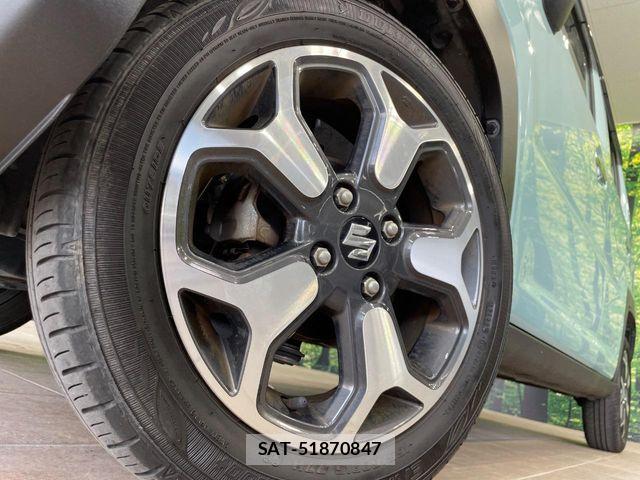 Suzuki HUSTLER 2023-06 7219707-12