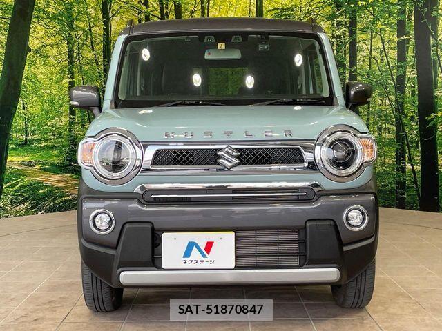 Suzuki HUSTLER 2023-06 7219707-13