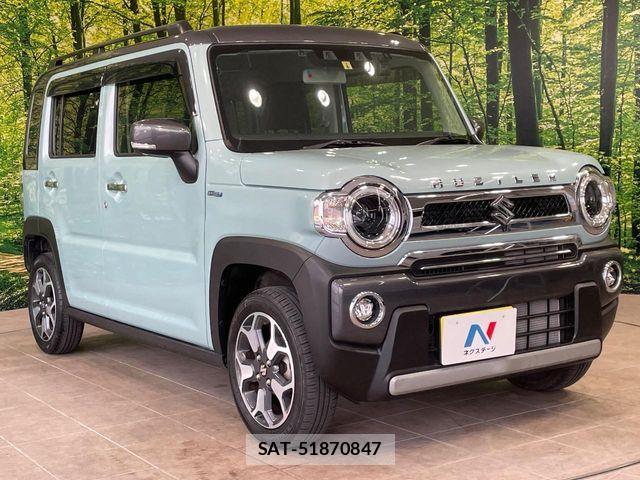 Suzuki HUSTLER 2023-06 7219707-15