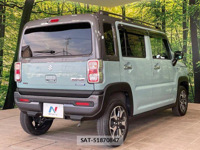 Suzuki HUSTLER 2023-06 7219707-16
