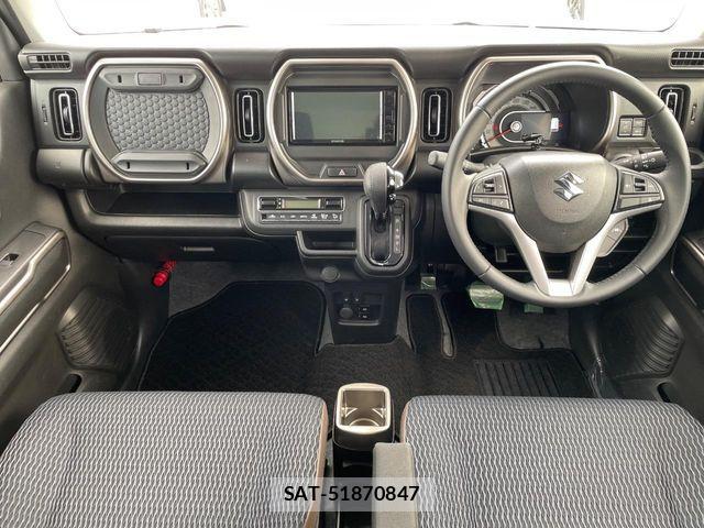 Suzuki HUSTLER 2023-06 7219707-1