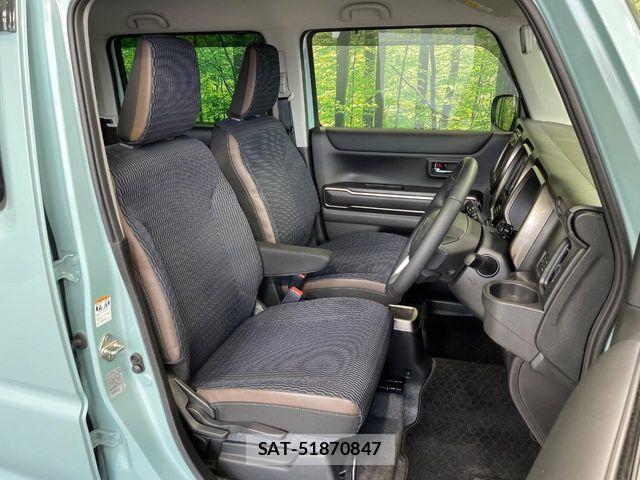 Suzuki HUSTLER 2023-06 7219707-7
