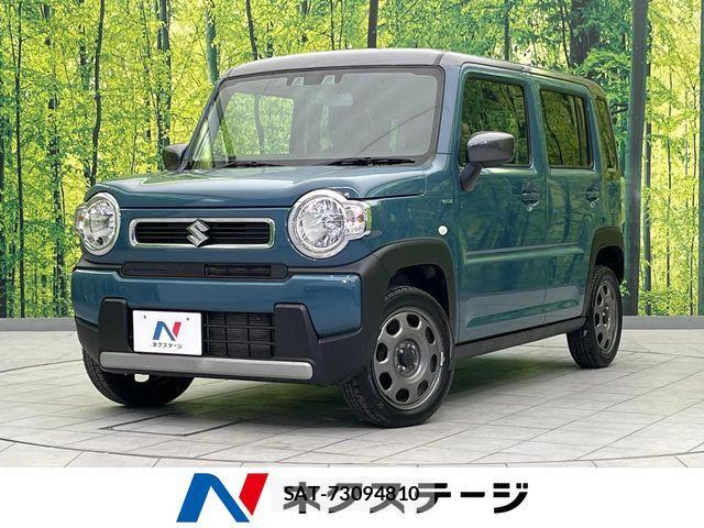 Suzuki HUSTLER 2022-03 7219684-0