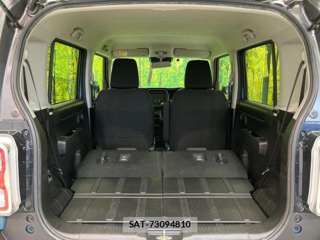 Suzuki HUSTLER 2022-03 7219684-9