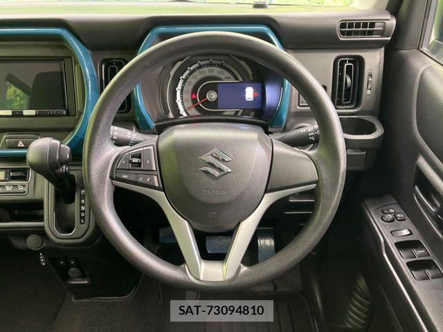 Suzuki HUSTLER 2022-03 7219684-10