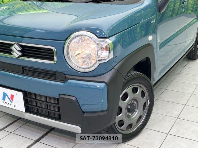 Suzuki HUSTLER 2022-03 7219684-11