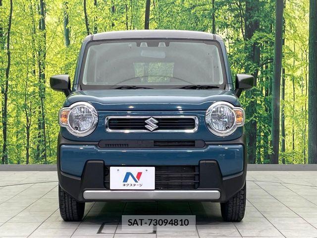 Suzuki HUSTLER 2022-03 7219684-13