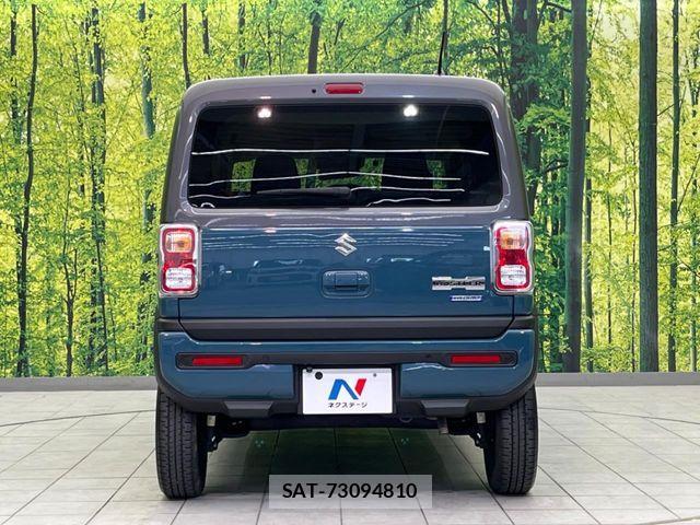 Suzuki HUSTLER 2022-03 7219684-14