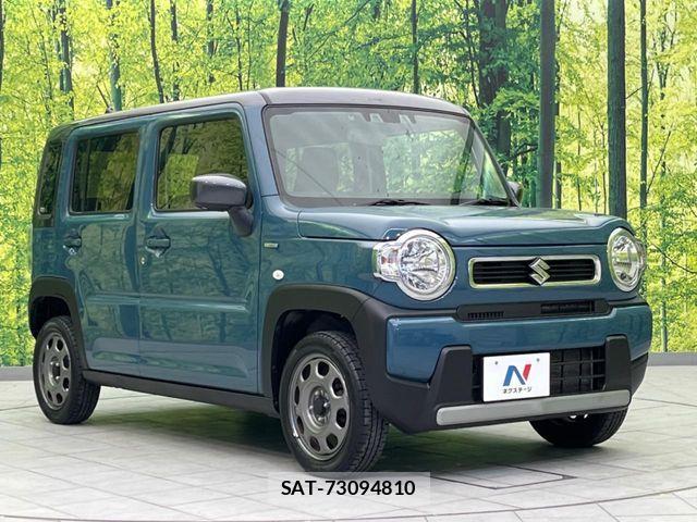 Suzuki HUSTLER 2022-03 7219684-15