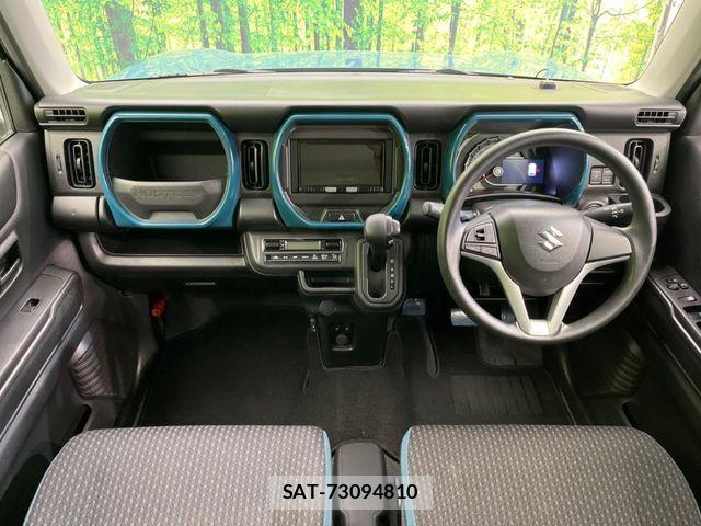Suzuki HUSTLER 2022-03 7219684-1