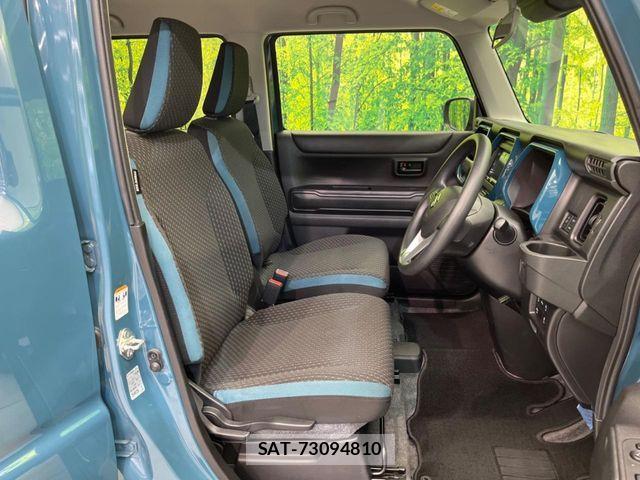 Suzuki HUSTLER 2022-03 7219684-7
