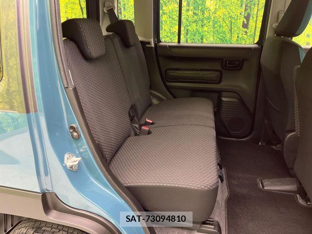 Suzuki HUSTLER 2022-03 7219684-8