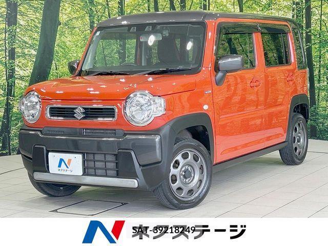 Suzuki HUSTLER 2022-07 7219696-0