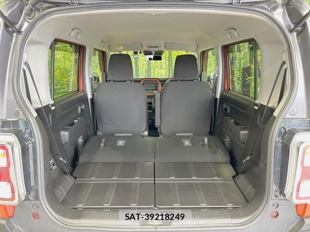 Suzuki HUSTLER 2022-07 7219696-9