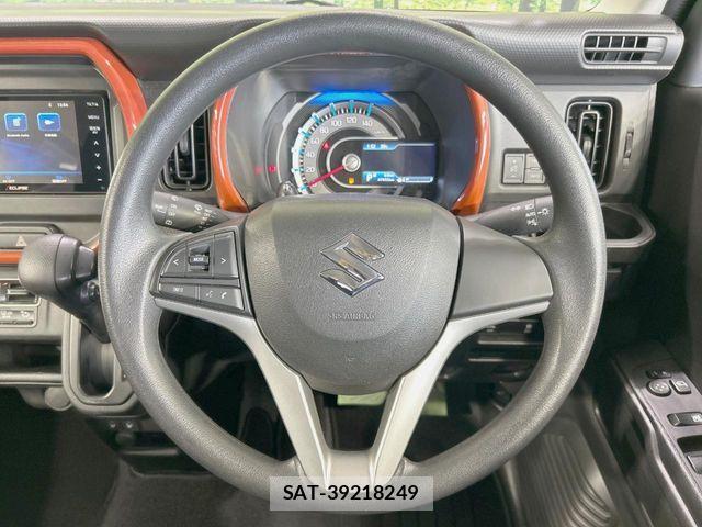 Suzuki HUSTLER 2022-07 7219696-10
