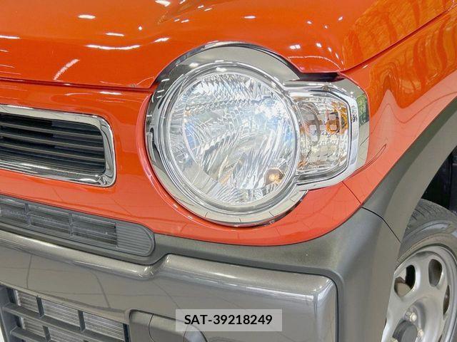 Suzuki HUSTLER 2022-07 7219696-11