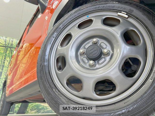 Suzuki HUSTLER 2022-07 7219696-12