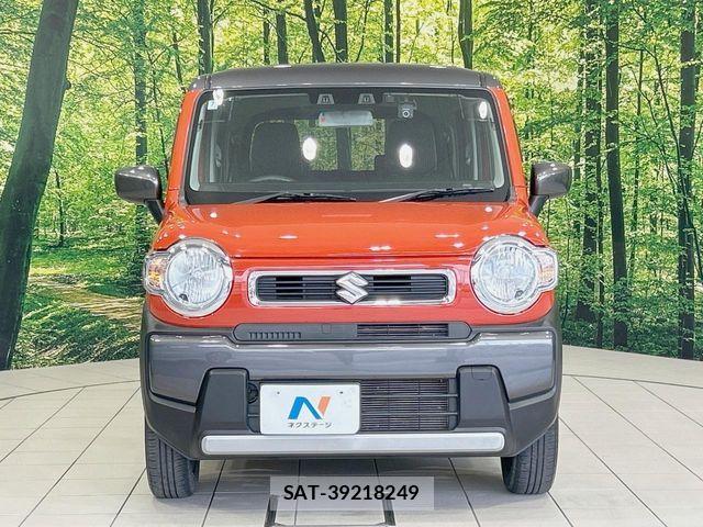 Suzuki HUSTLER 2022-07 7219696-13
