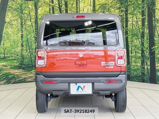Suzuki HUSTLER 2022-07 7219696-14