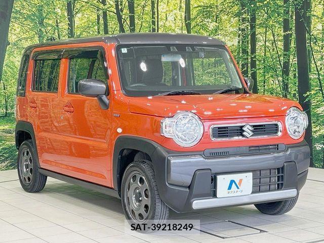 Suzuki HUSTLER 2022-07 7219696-15