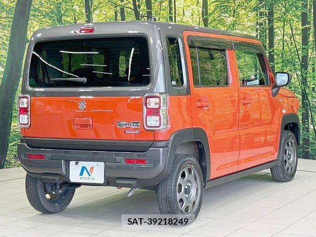Suzuki HUSTLER 2022-07 7219696-16