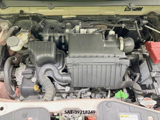 Suzuki HUSTLER 2022-07 7219696-17