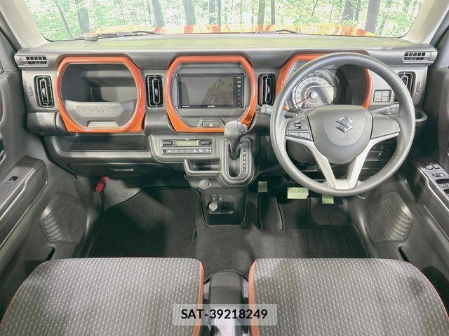 Suzuki HUSTLER 2022-07 7219696-1