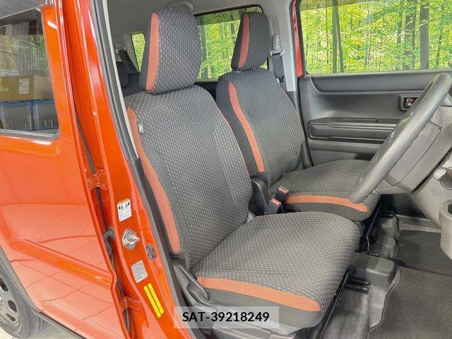 Suzuki HUSTLER 2022-07 7219696-7