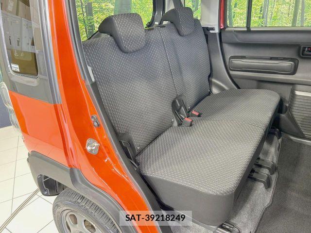Suzuki HUSTLER 2022-07 7219696-8