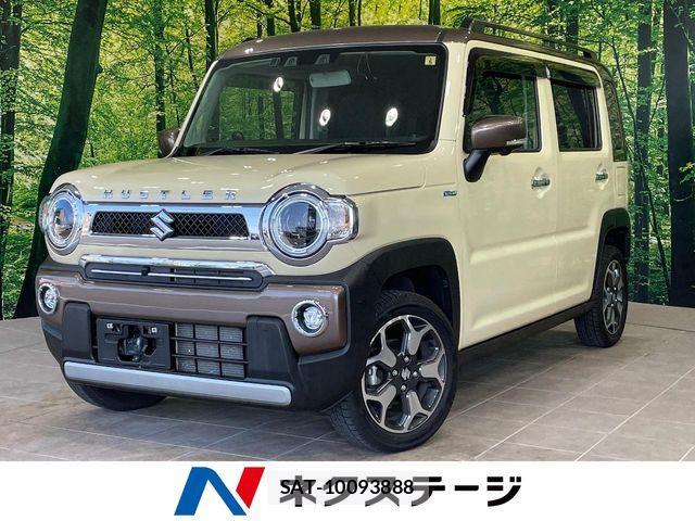Suzuki HUSTLER 2023-05 7219705-0