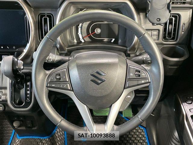 Suzuki HUSTLER 2023-05 7219705-10
