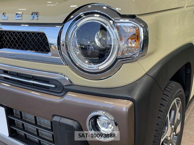 Suzuki HUSTLER 2023-05 7219705-11