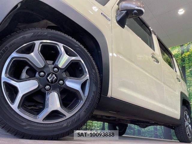 Suzuki HUSTLER 2023-05 7219705-12