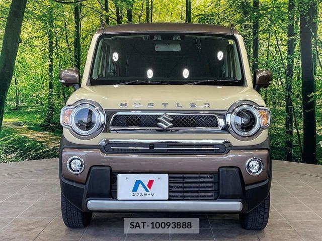 Suzuki HUSTLER 2023-05 7219705-13