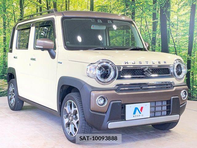 Suzuki HUSTLER 2023-05 7219705-15